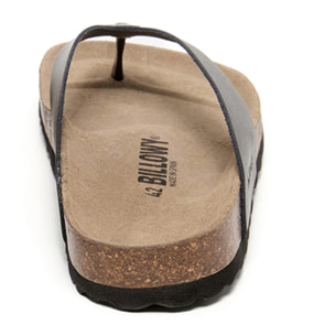 Sandalia BILLOWY NEGRO