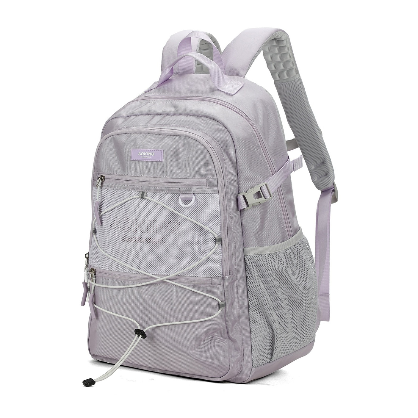 Zaino Unisex Volante Ultra - Poliestere - 33.0 x 19.0 x 48.0 cm