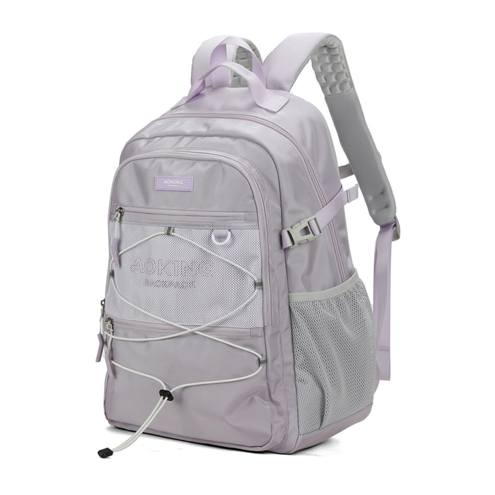 Zaino Unisex Volante Ultra - Poliestere - 33.0 x 19.0 x 48.0 cm