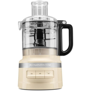 Robot multifonction KITCHENAID 5KFP0719EAC Creme