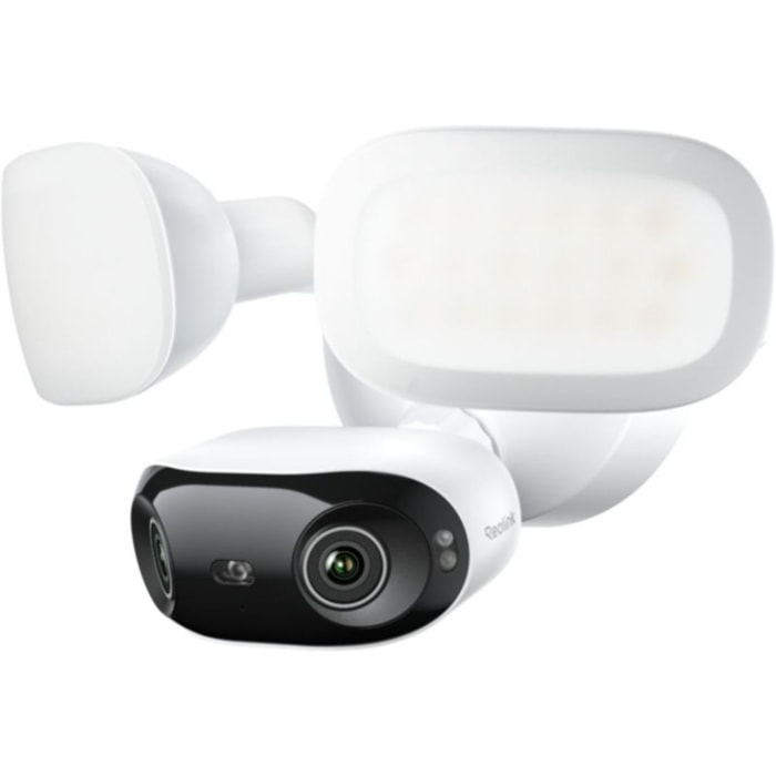 Caméra de surveillance REOLINK Floodlight F751W Blanche