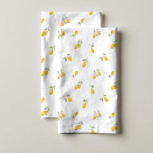 Lot de 2 torchons de cuisine Bettina 924-4