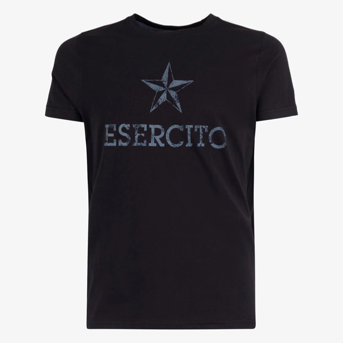T-shirt S5S606 Esercito
