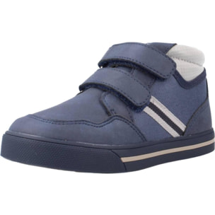 Botas Niño de la marca CHICCO  modelo ANKLE BOOT FIX AZUL