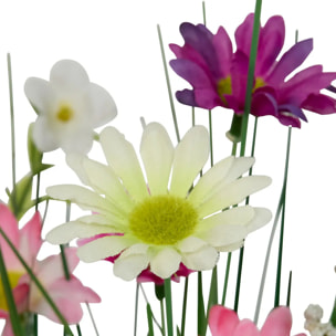 Fagot artificielle Josia 70 cm