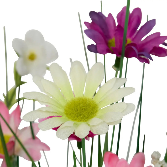 Fagot artificielle Josia 70 cm