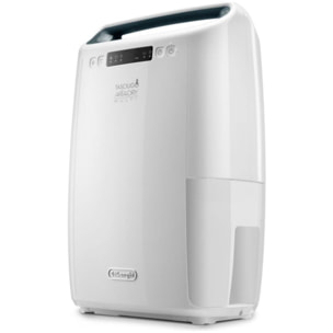 Deshumidificateur DELONGHI DEXD216RF Blanc