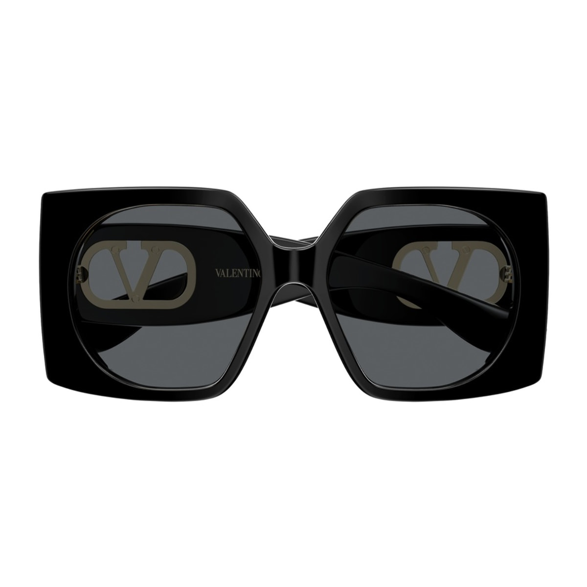 Gafas de Sol Valentino VG0002S-001 de Acetato Mujer 55 mm