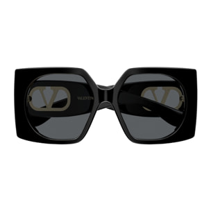 Gafas de Sol Valentino VG0002S-001 de Acetato Mujer 55 mm