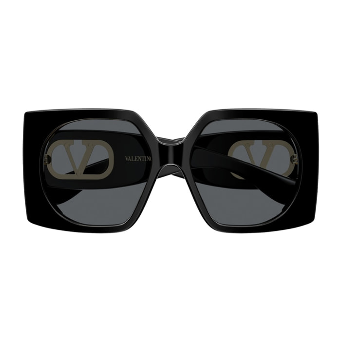 Gafas de Sol Valentino VG0002S-001 de Acetato Mujer 55 mm
