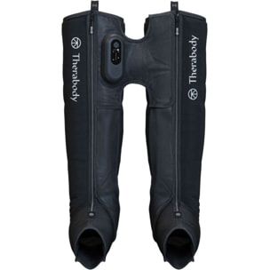 Bottes de pressothérapie THERABODY de compression Jetboots Prime - M
