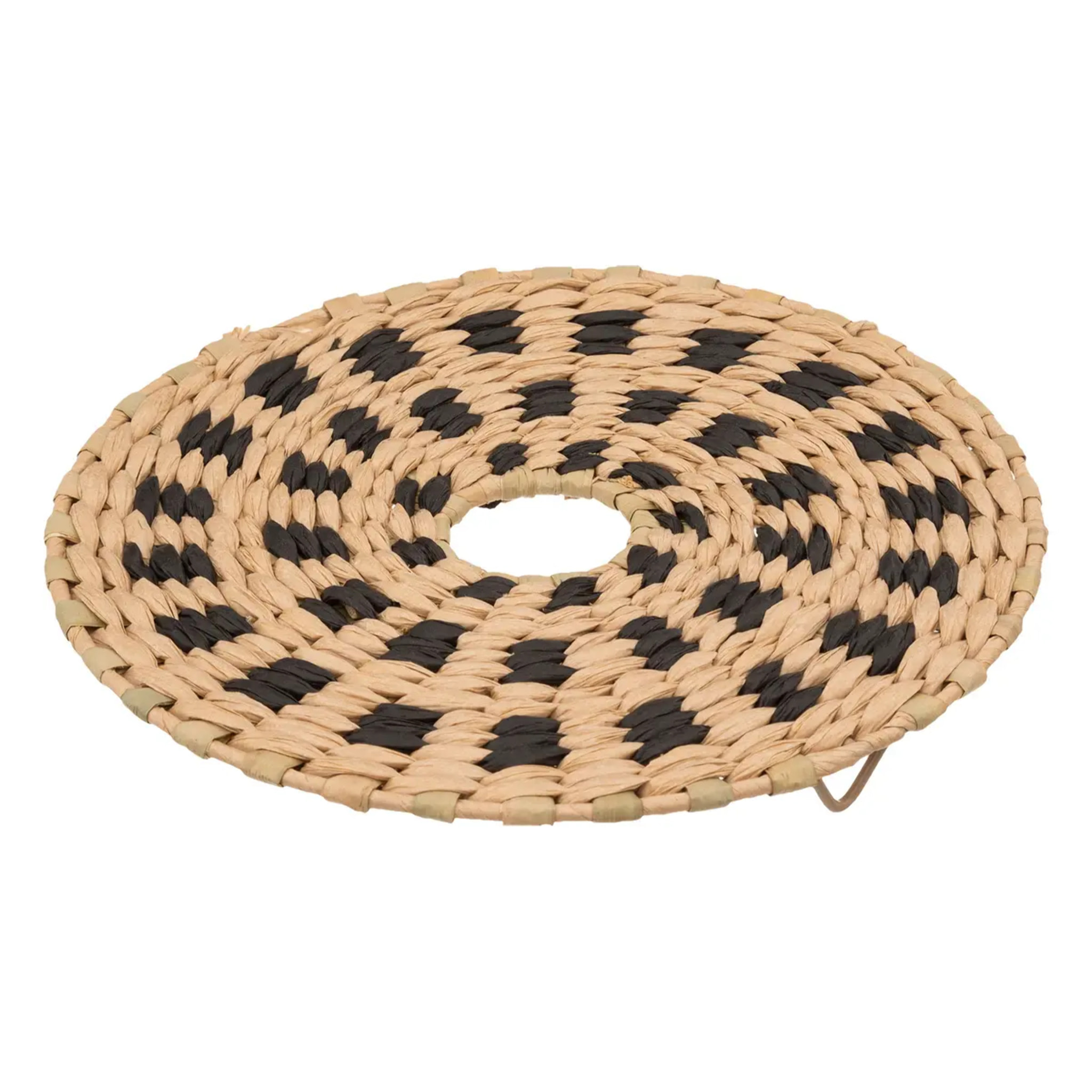 Panier osier 7L Terre Inconnue