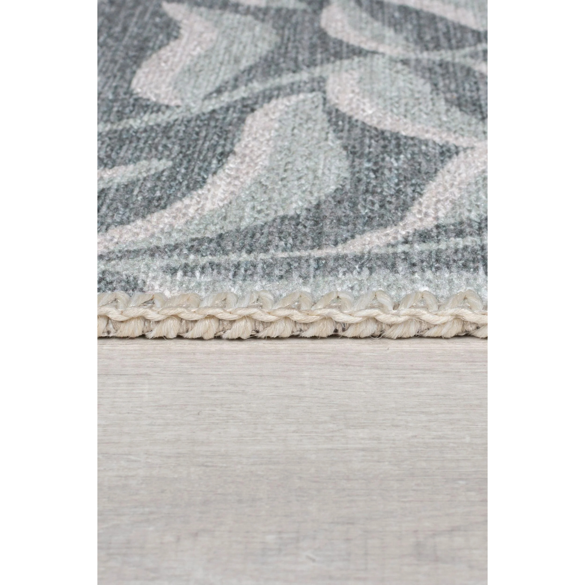 Tapis lavable WALLACE Vert