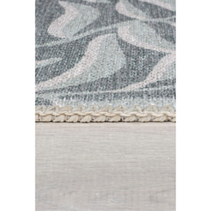 Tapis lavable WALLACE Vert