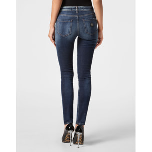 PHILIPP PLEIN Jeggings