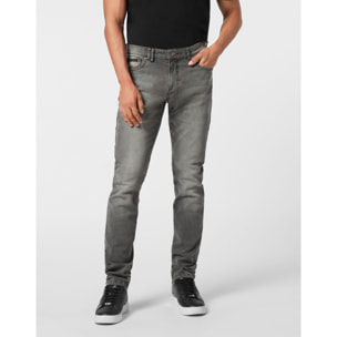 PHILIPP PLEIN Corte super recto