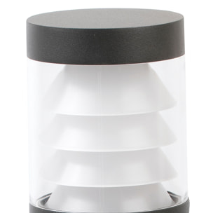 PLIM 3 Lampada paletti grigio scuro