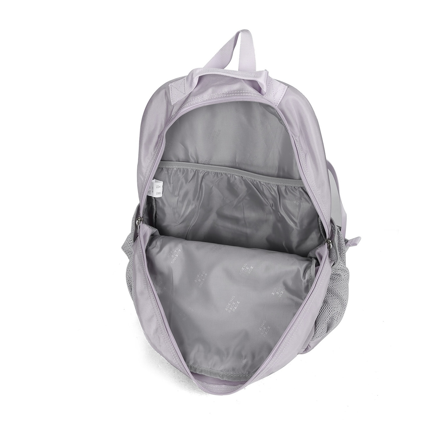 Zaino unisex Ombrea - Poliestere - 35.0 x 19.5 x 49.0 cm
