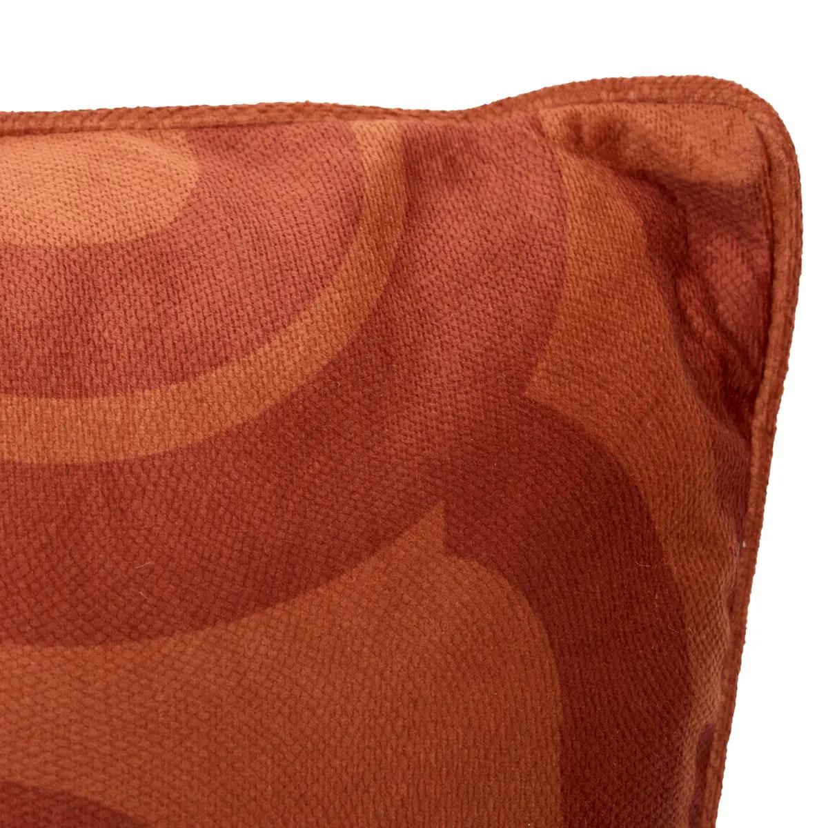 Coussin Lilou rectangulaire 30x50cm rose