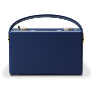 Radio internet ROBERTS REVIVAL ISTREAM3L BLEU MINUIT
