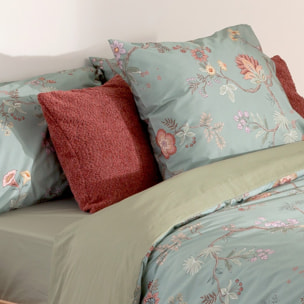 Funda nórdica POLINESIA