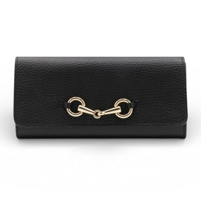 Cartera Cheval Firenze Grant Negro