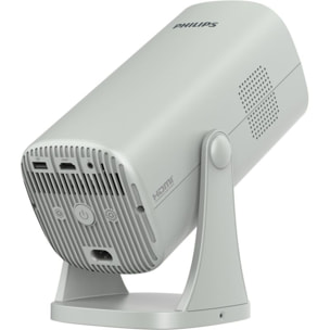 Vidéoprojecteur home cinéma PHILIPS Neopix 244
