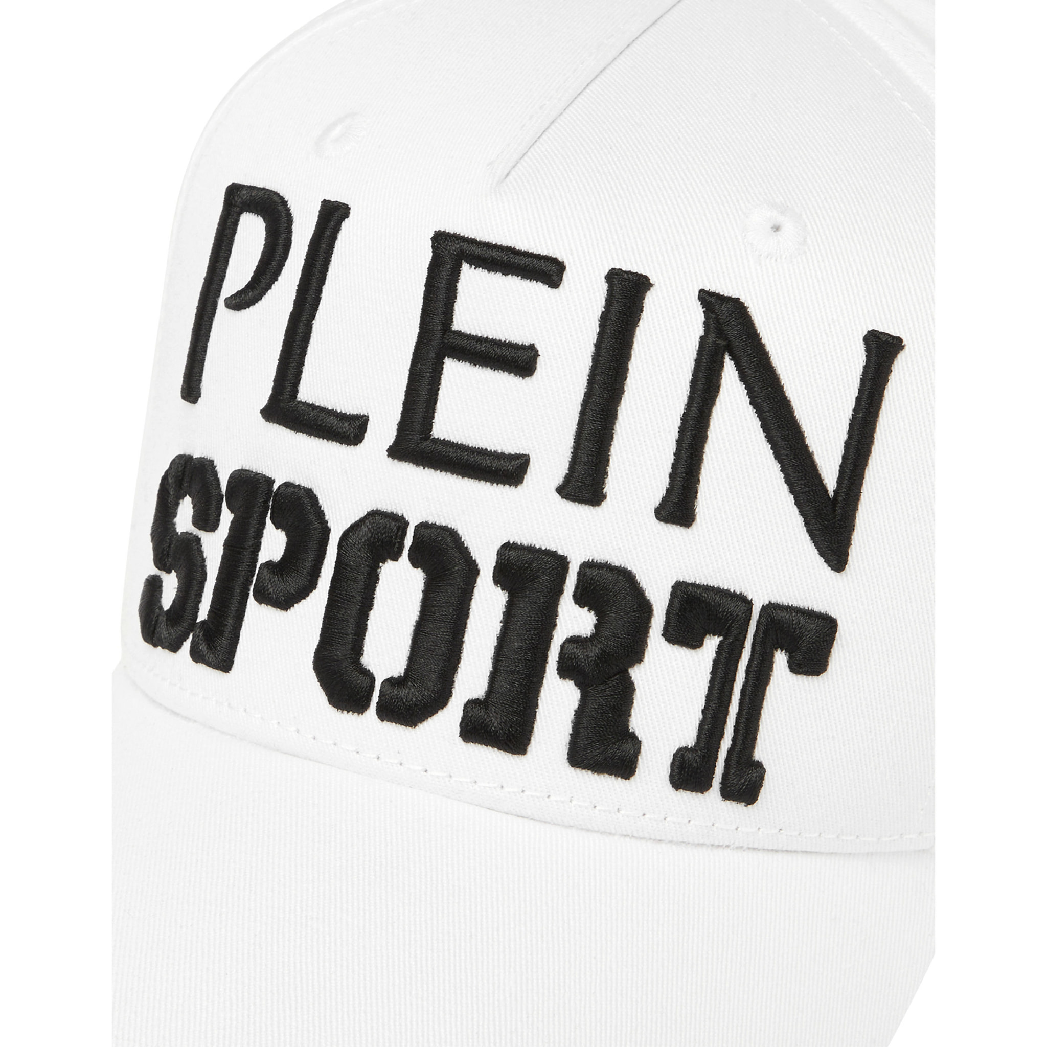 PLEIN SPORT Gorra de béisbol