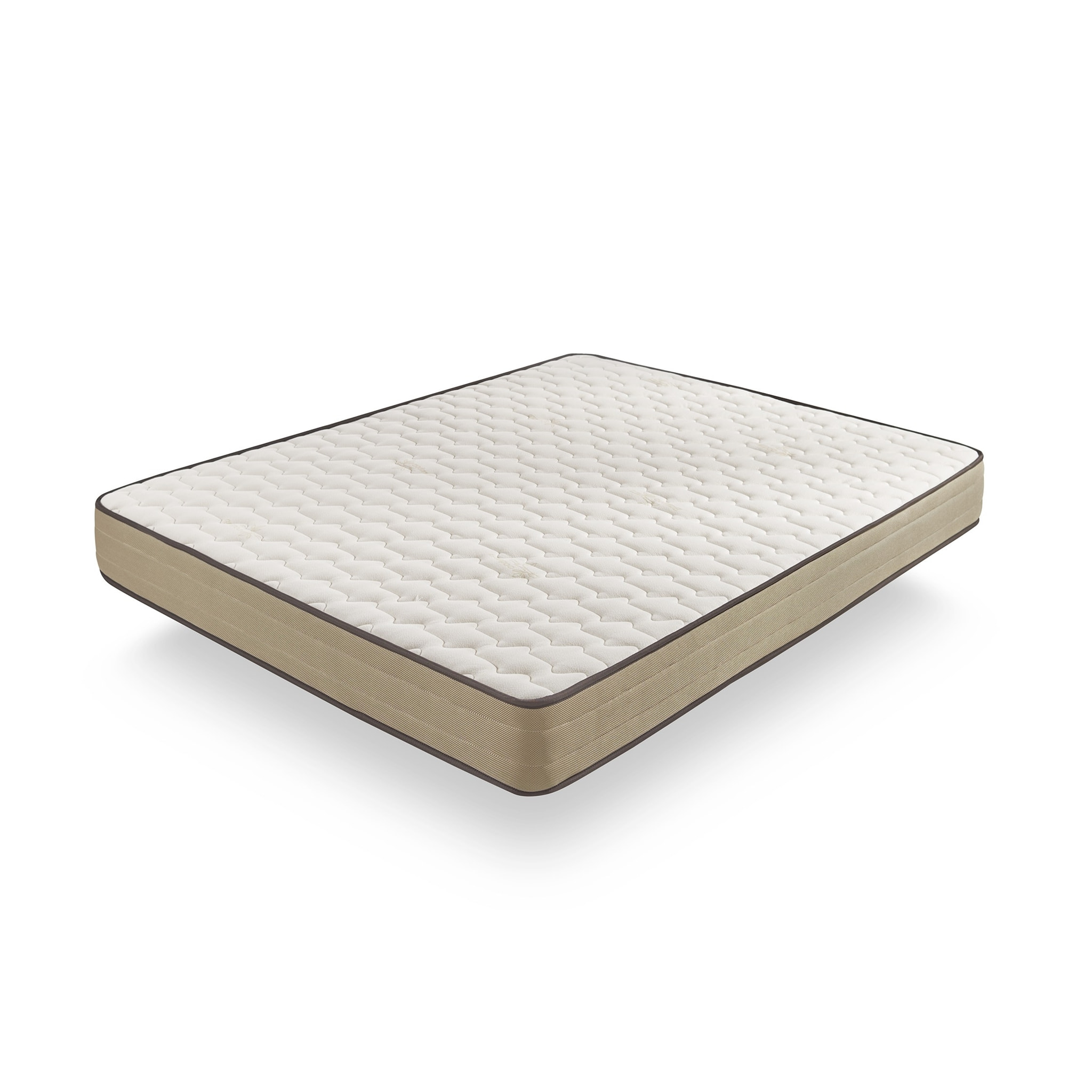 Matelas Bamboo Care, 18 cm - Moonia