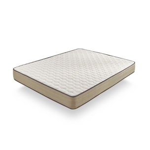 Matelas Bamboo Care, 18 cm - Moonia