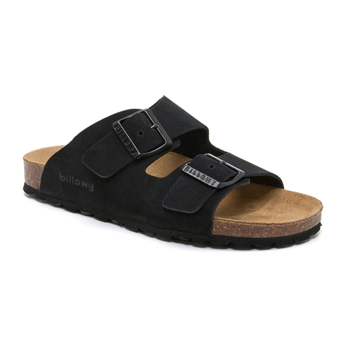 Sandalia BILLOWY NEGRO