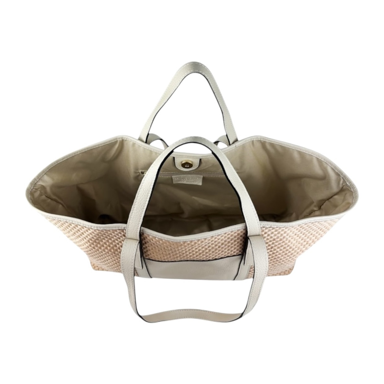 Bolso de Hombro Cheval Firenze Formentera New Beige