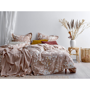 Drap de lit DE Garden Bloom