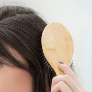 Brosse Thérapeutique - Brosse Anti-Pellicules