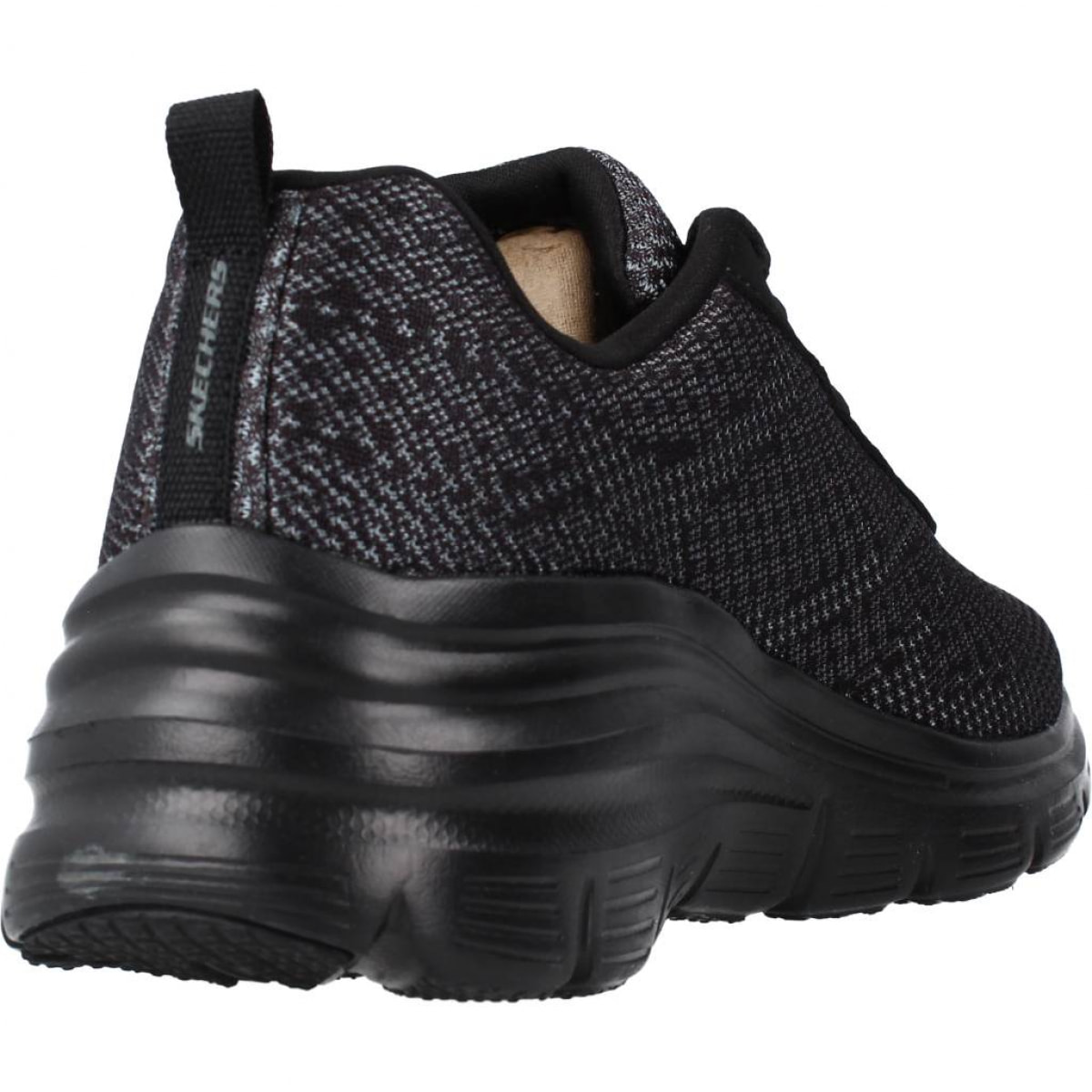 SNEAKERS SKECHERS FASHION FIT-BOLD BOUNDARIES