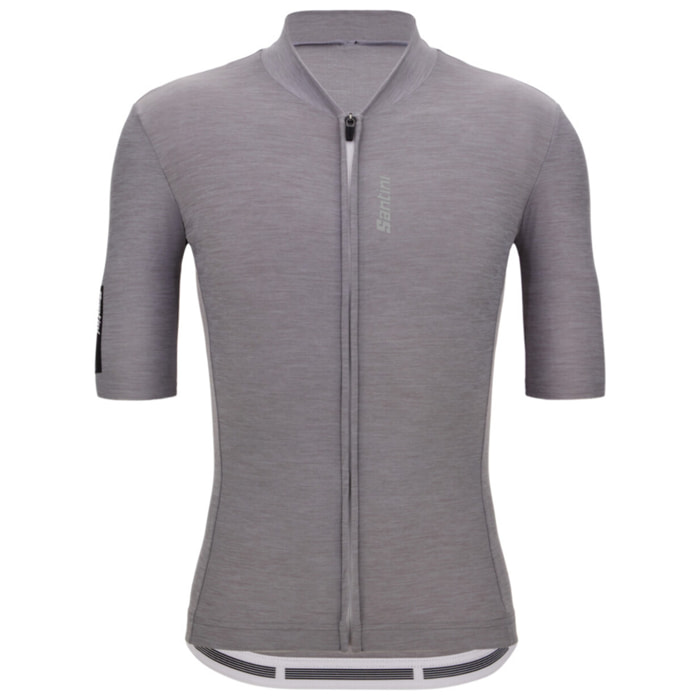 Spinn - Maillot - Griscolor_es - Hombre