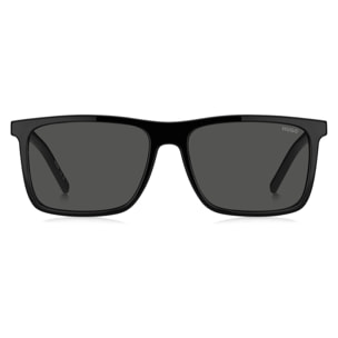 Gafas de Vista Hugo HG 1331/G/CS2 807 de Tr90 Hombre 56 mm