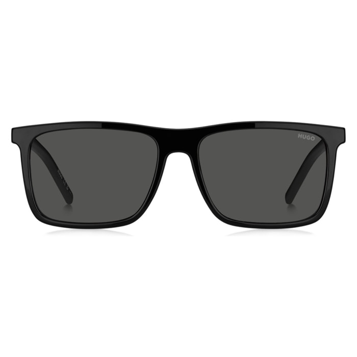 Gafas de Vista Hugo HG 1331/G/CS2 807 de Tr90 Hombre 56 mm