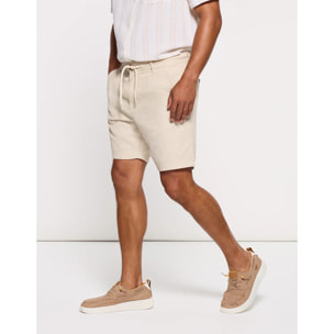 Bermuda Crema - Nafio Dos