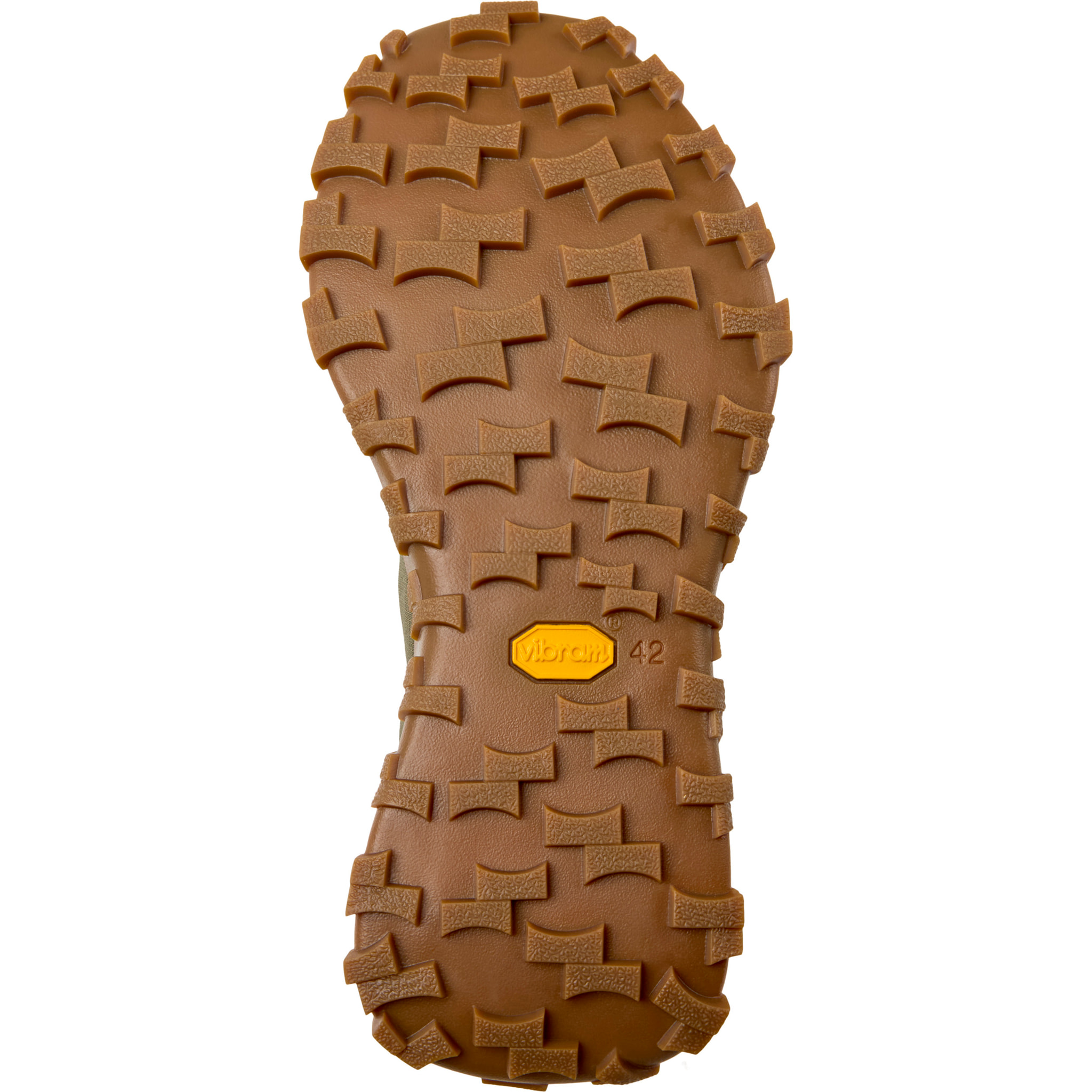 Zapatillas - CAMPER Drift Trail - Verde - Textil técnico