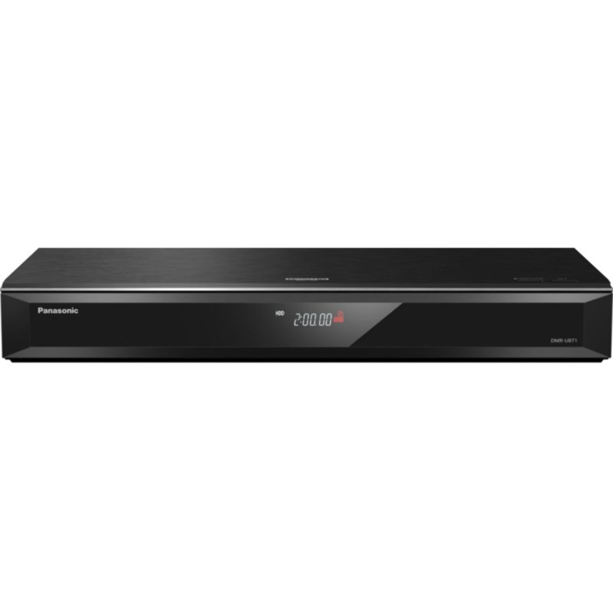 Enregistreur Blu-Ray PANASONIC DMR-UBT1