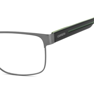Gafas de Vista Carrera 8923 0OC de Metal Hombre 56 mm