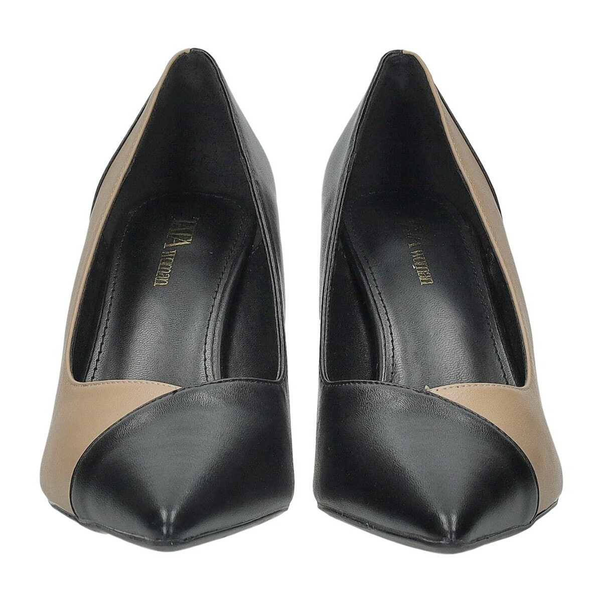Décolleté Donna Tata Italia Nero