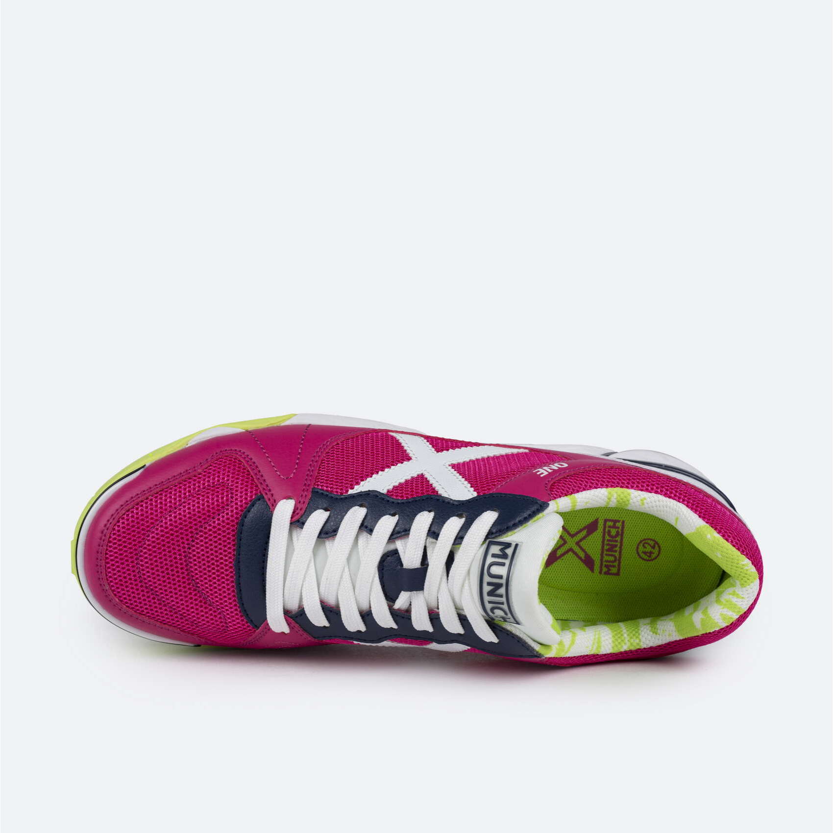 MUNICH SPORT ONE 68