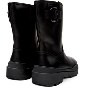 CAMPER Brutus Trek - Stivaletti Donna Nero