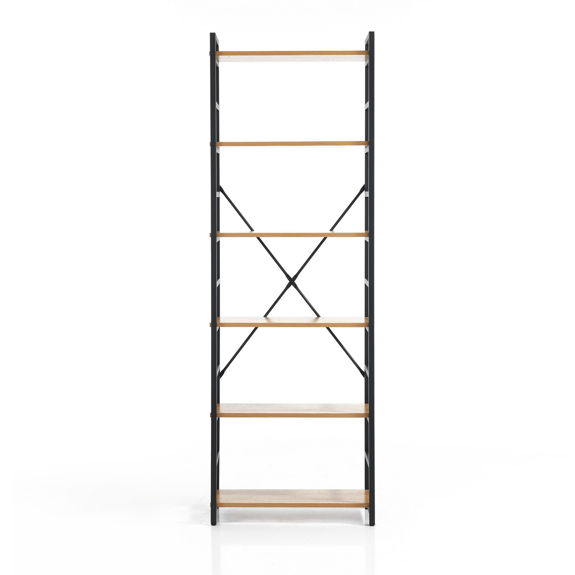 Tomasucci Bibliothèque CUKIN 6 EVO