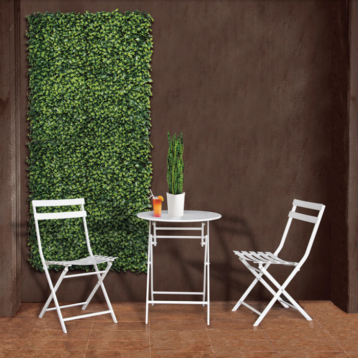 Rollo Jardin Vertical Lauro 100 X 100