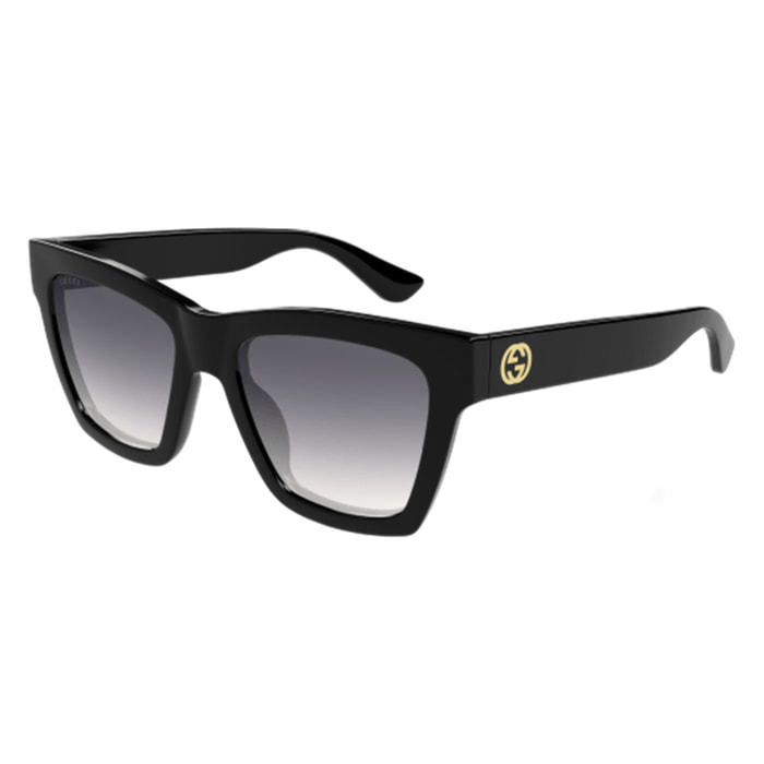 Gafas de Sol Gucci GG1714S-001 de Acetato Mujer 54 mm