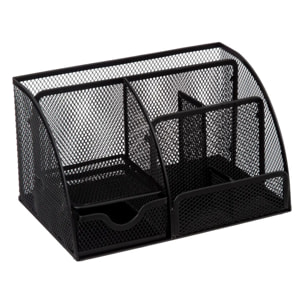 Organiseur de bureau metal "Havi"
