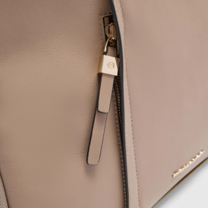 Piquadro Borsa da lavoro donna porta pc 14", espandibile